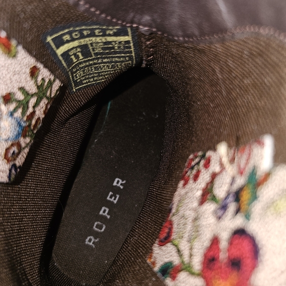 Roper boots - Picture 5 of 5